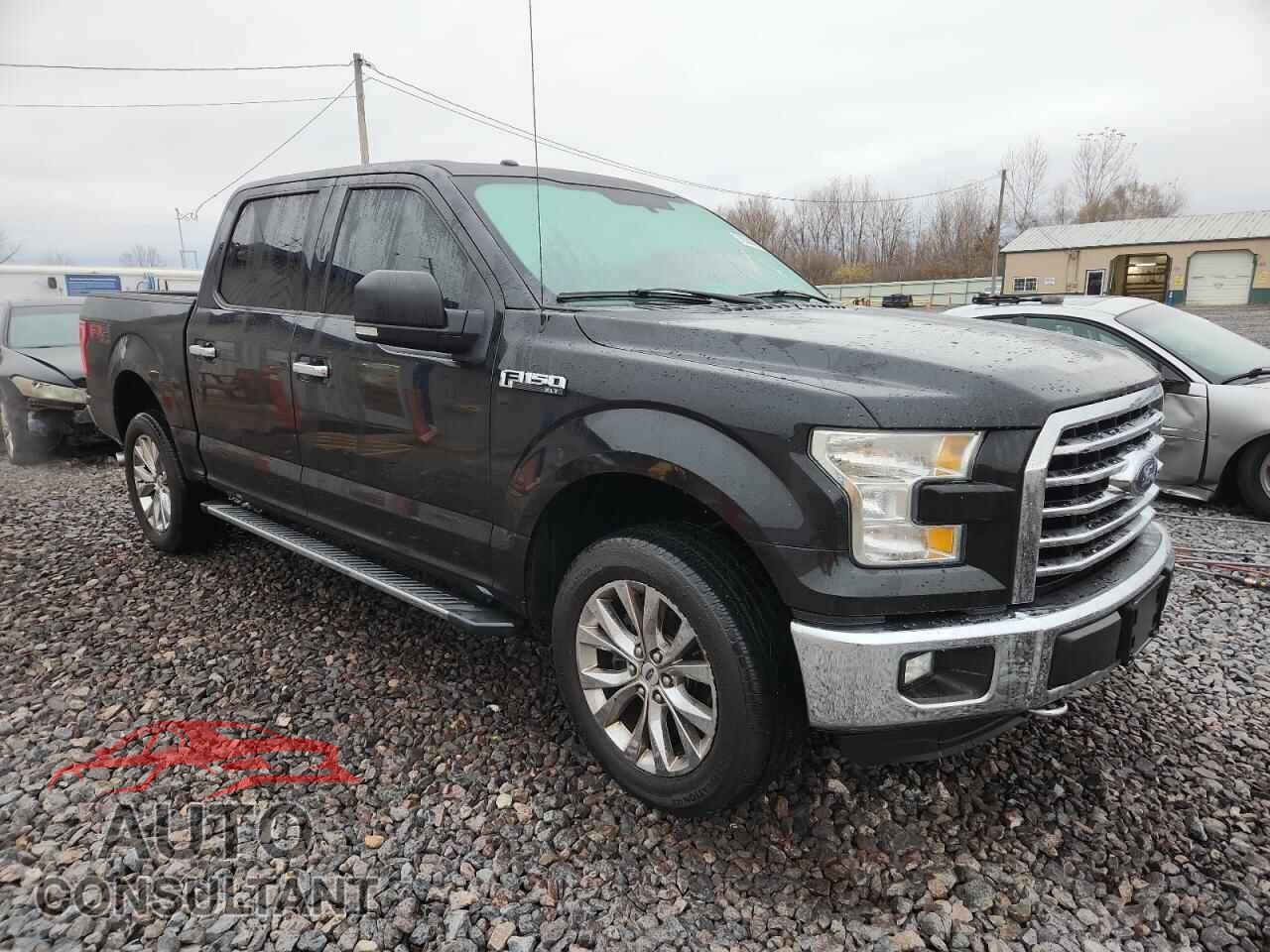 FORD F-150 2015 - 1FTEW1EF7FKD42260