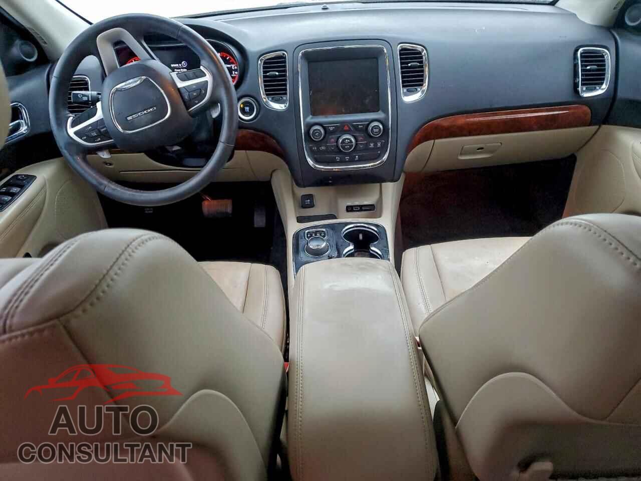 DODGE DURANGO 2014 - 1C4RDJDG9EC359054