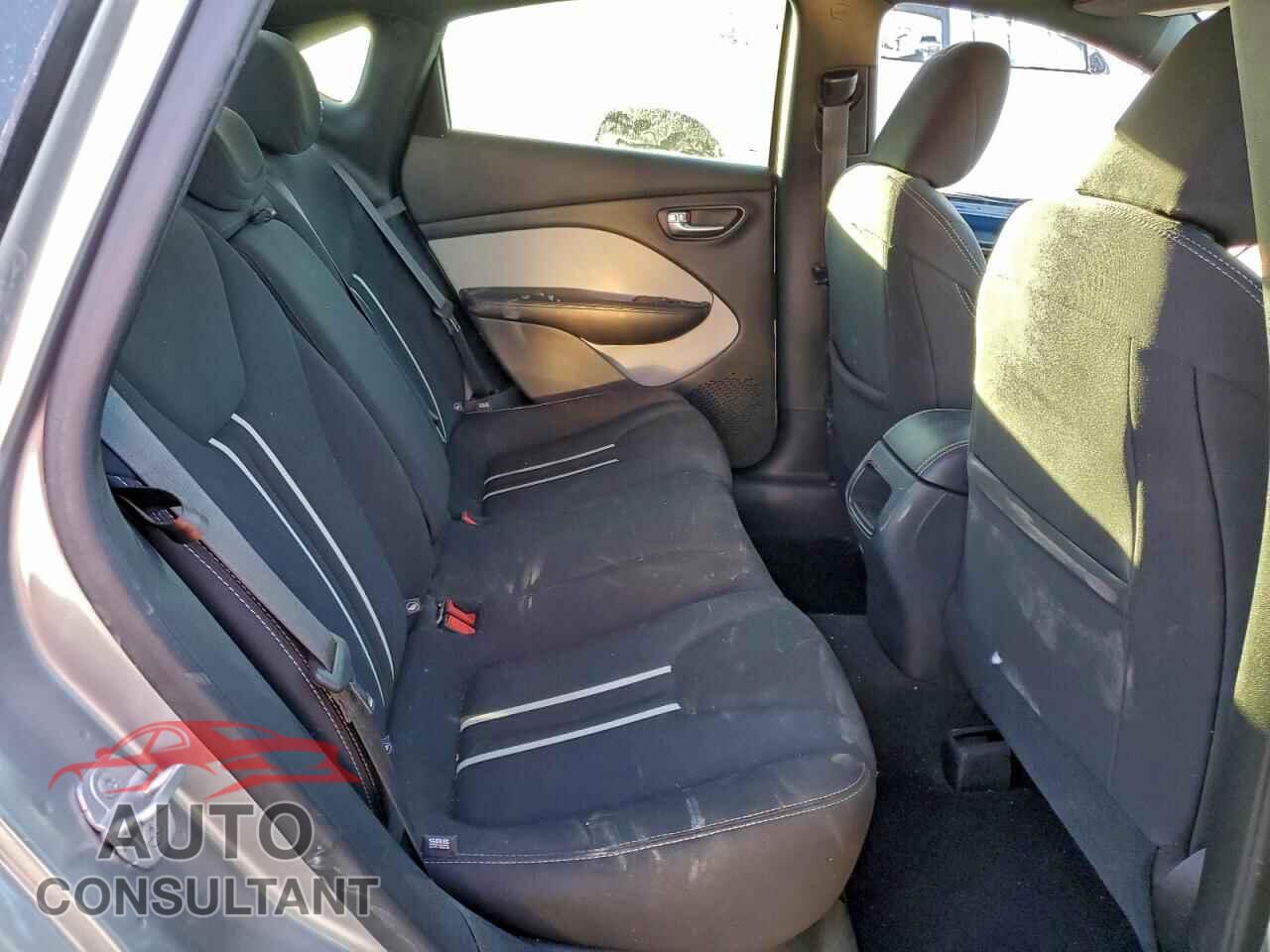 DODGE DART 2014 - 1C3CDFBB3ED799828