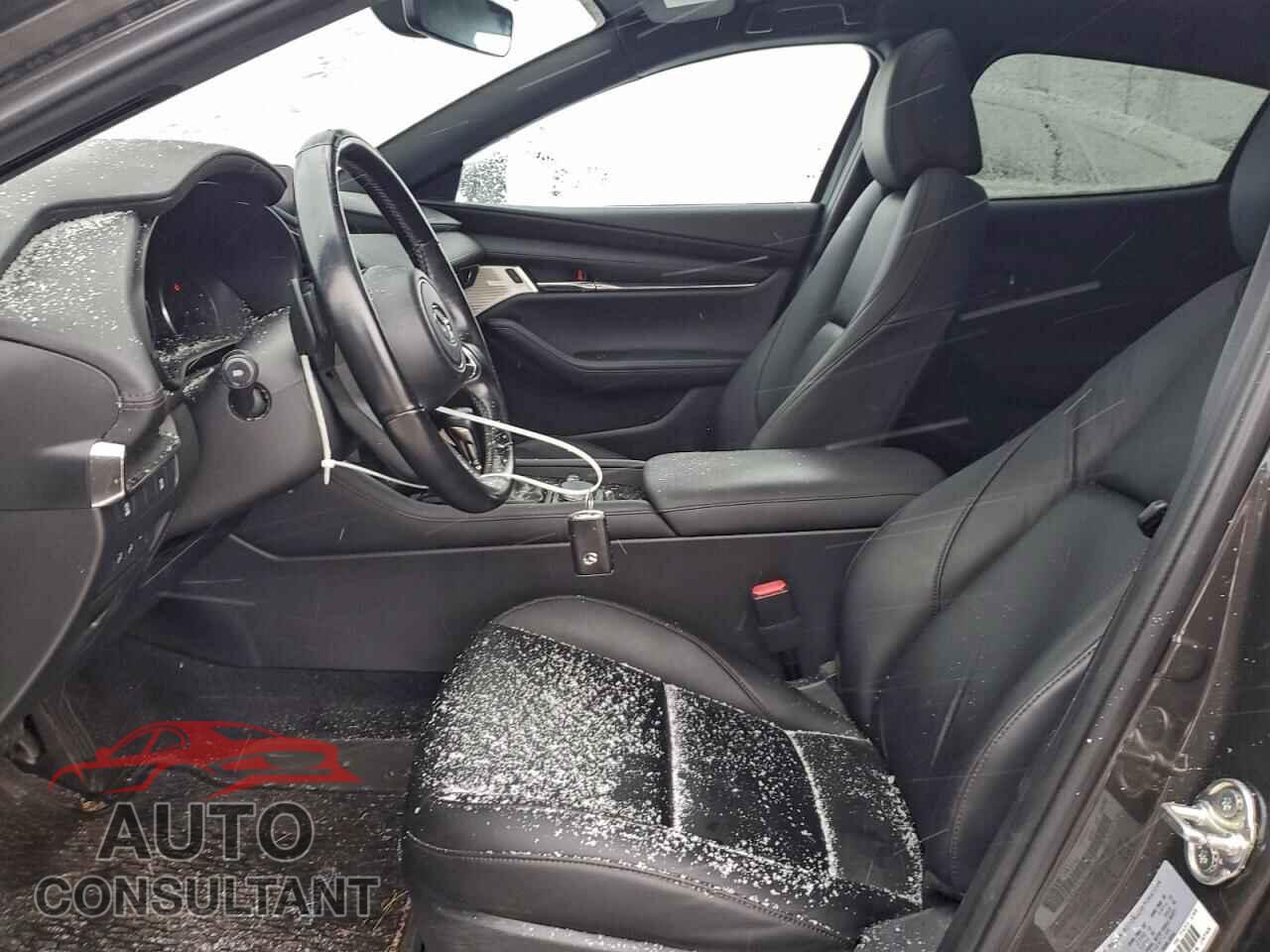 MAZDA 3 2021 - JM1BPBJY2M1400792