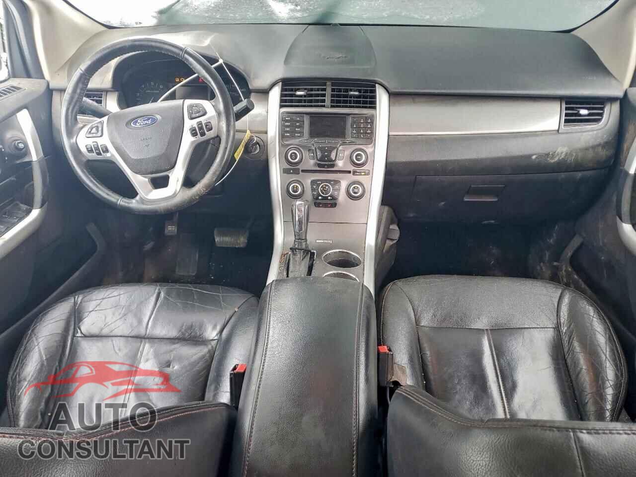 FORD EDGE 2013 - 2FMDK3J95DBA63427