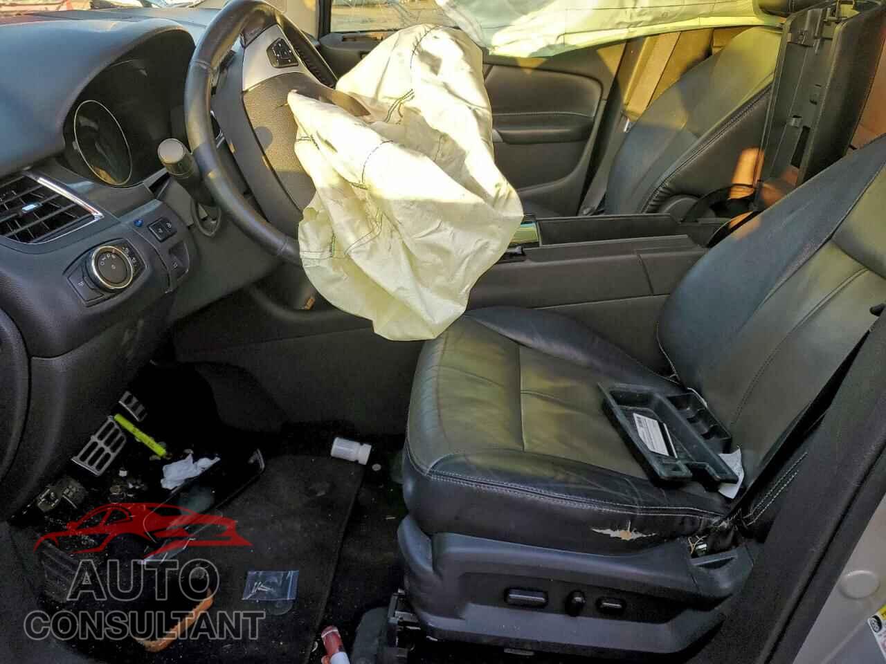 FORD EDGE 2014 - 2FMDK3AK6EBA62646