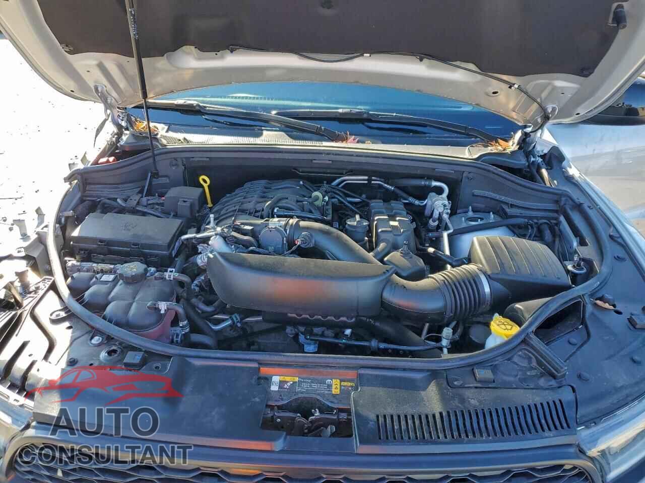 DODGE DURANGO 2024 - 1C4RDJDG7RC153527