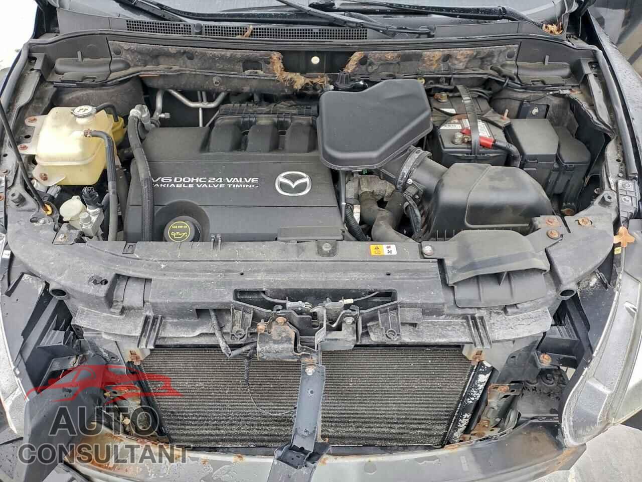 MAZDA CX-9 2009 - JM3TB28V990171398