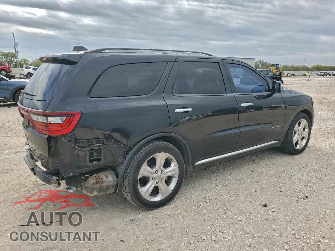 DODGE DURANGO 2015 - 1C4RDHAG7FC904392