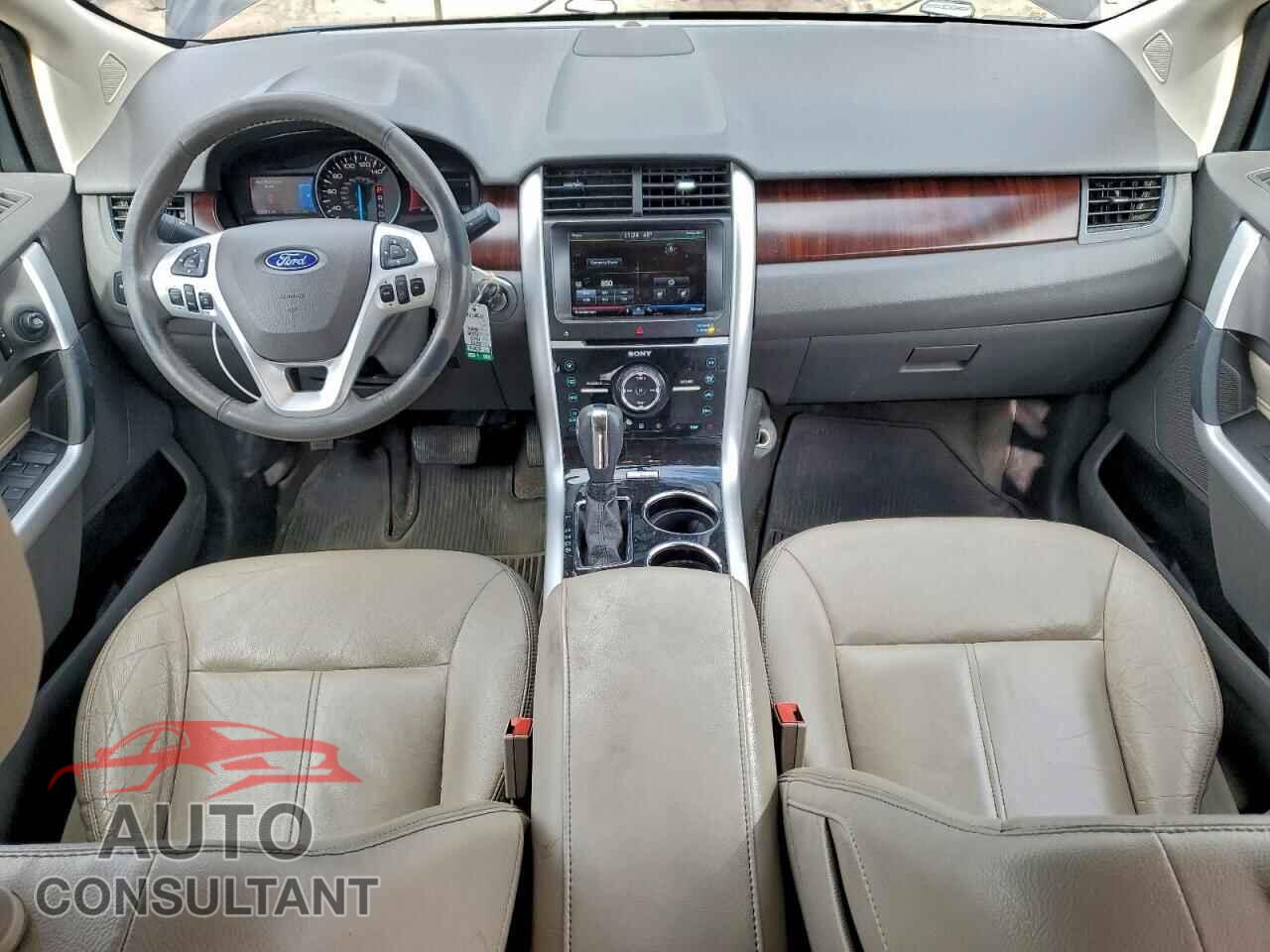 FORD EDGE 2014 - 2FMDK4KC0EBB75778