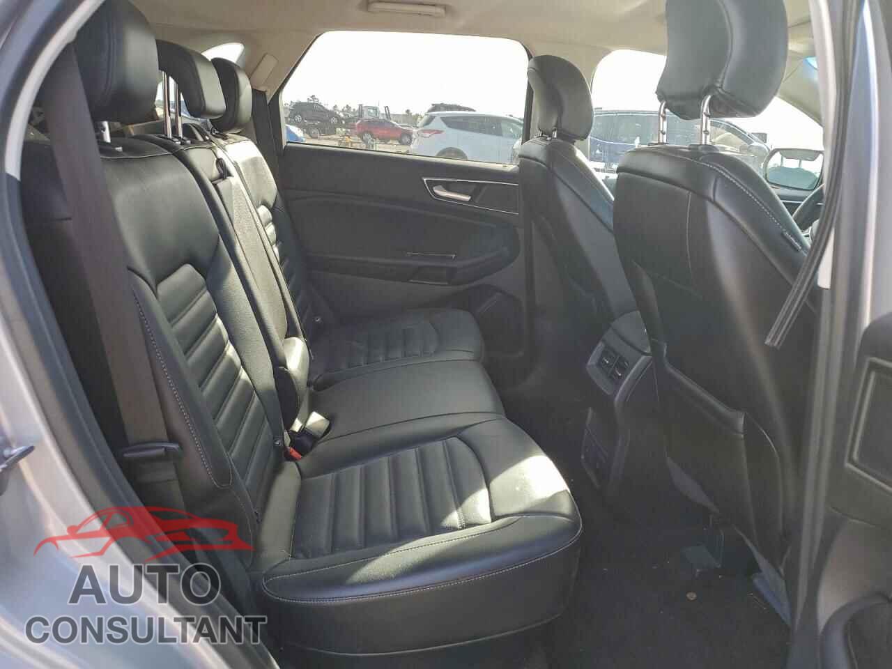FORD EDGE 2016 - 2FMPK3J88GBC30923