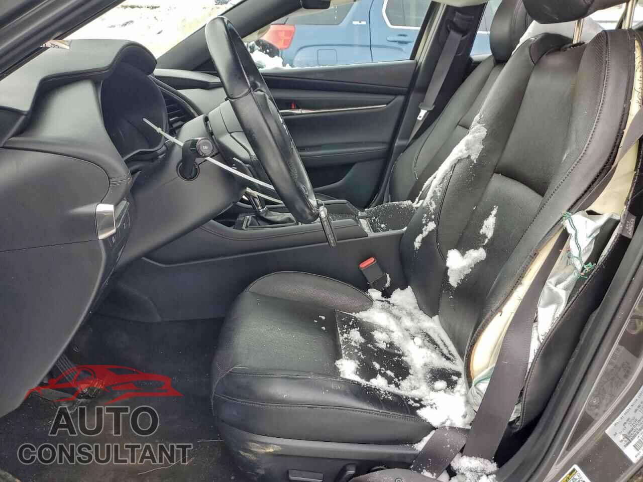 MAZDA 3 2019 - JM1BPANM5K1116958