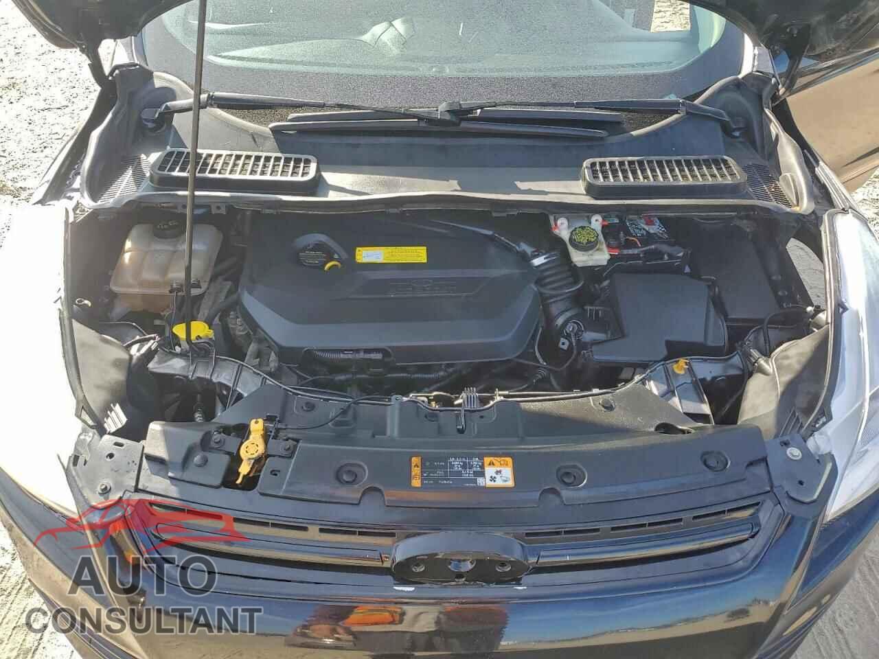 FORD ESCAPE 2015 - 1FMCU9GX9FUB84960