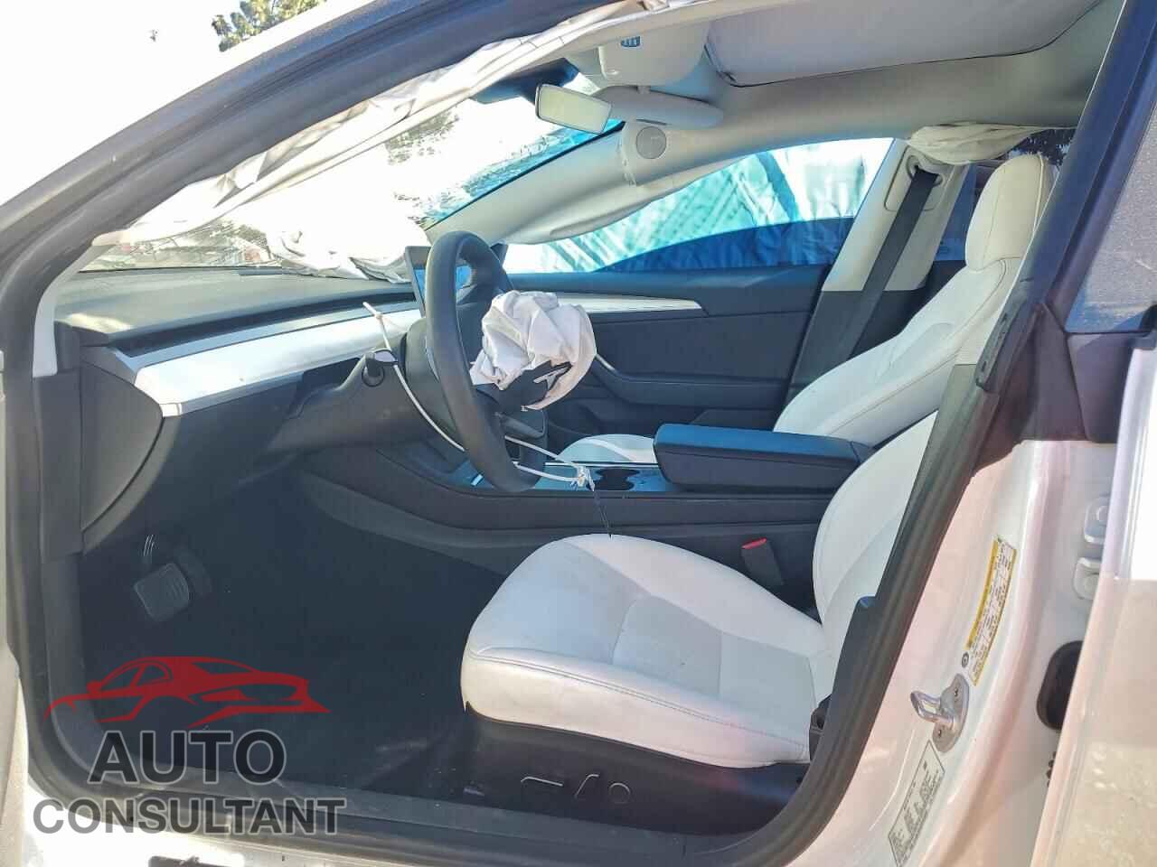 TESLA MODEL 3 2023 - 5YJ3E1EA4PF429207