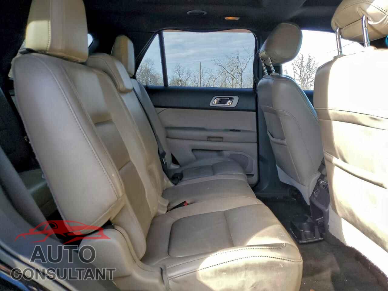FORD EXPLORER 2012 - 1FMHK8D82CGA42611