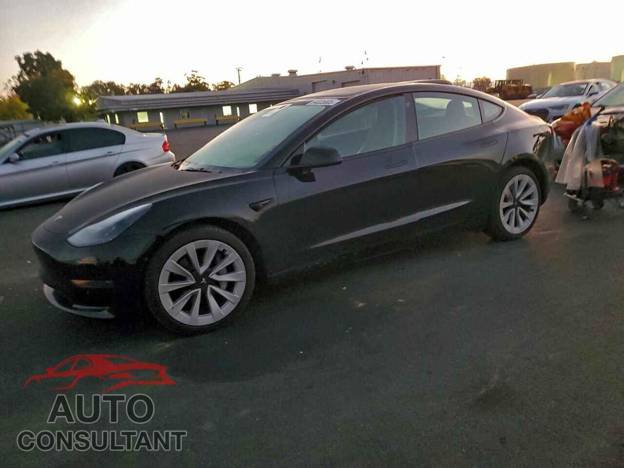 TESLA MODEL 3 2023 - 5YJ3E1EA7PF574323