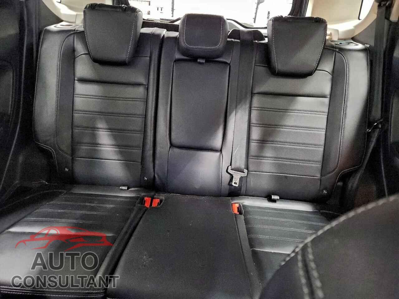 FORD ECOSPORT 2021 - MAJ6S3KL4MC396716