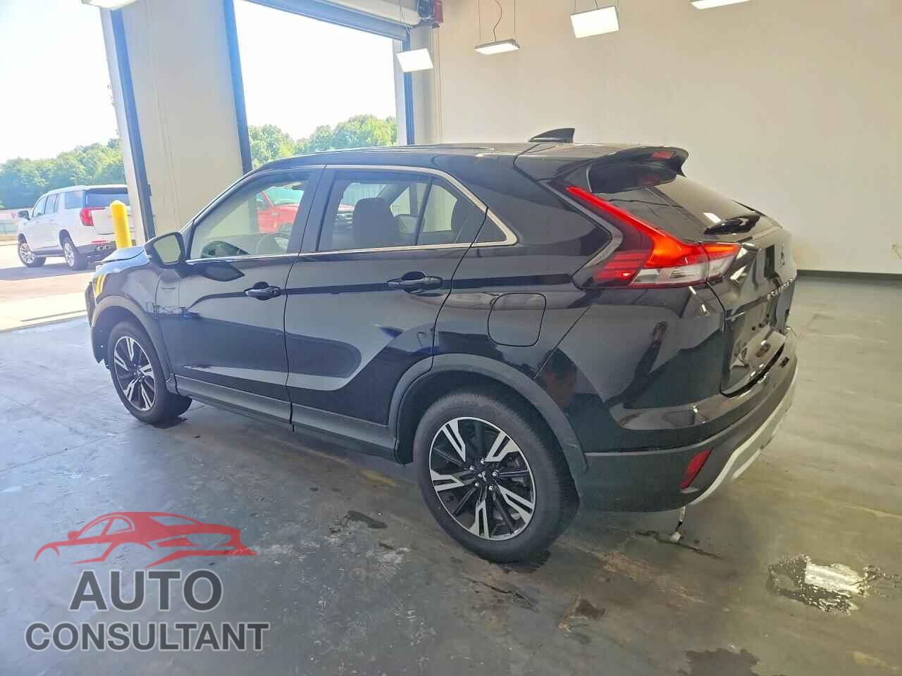 MITSUBISHI ECLIPSE 2026 - JA4ATWAA1TZ003795