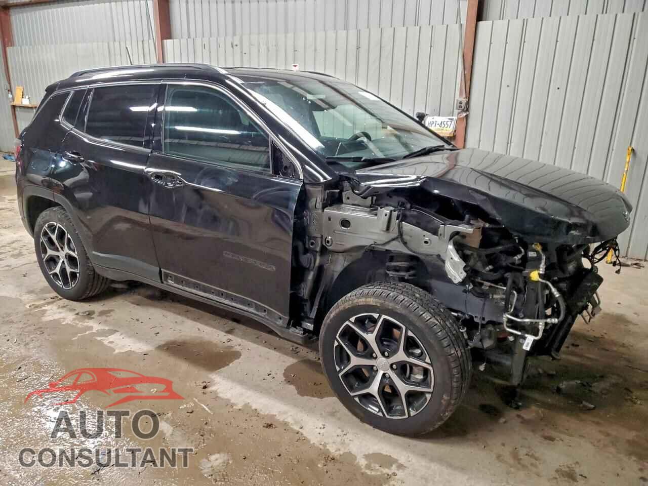 JEEP COMPASS 2024 - 3C4NJDCN4RT121986