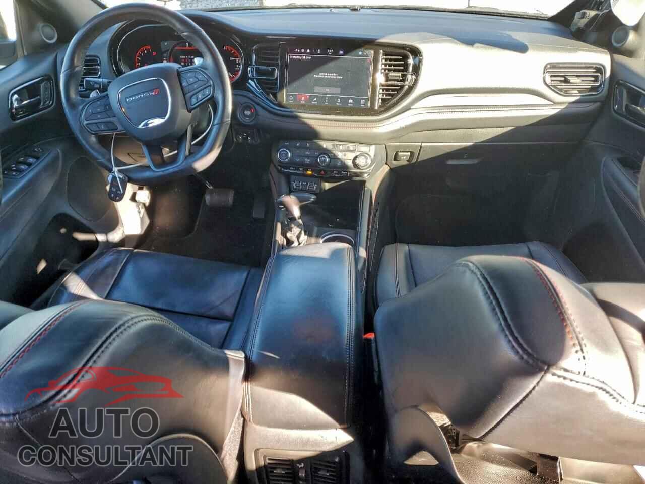 DODGE DURANGO 2023 - 1C4RDHDG8PC551870