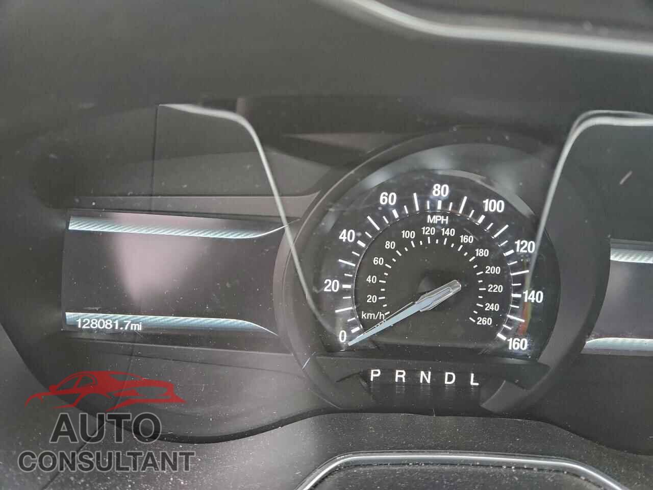 FORD FUSION 2017 - 3FA6P0H76HR205346
