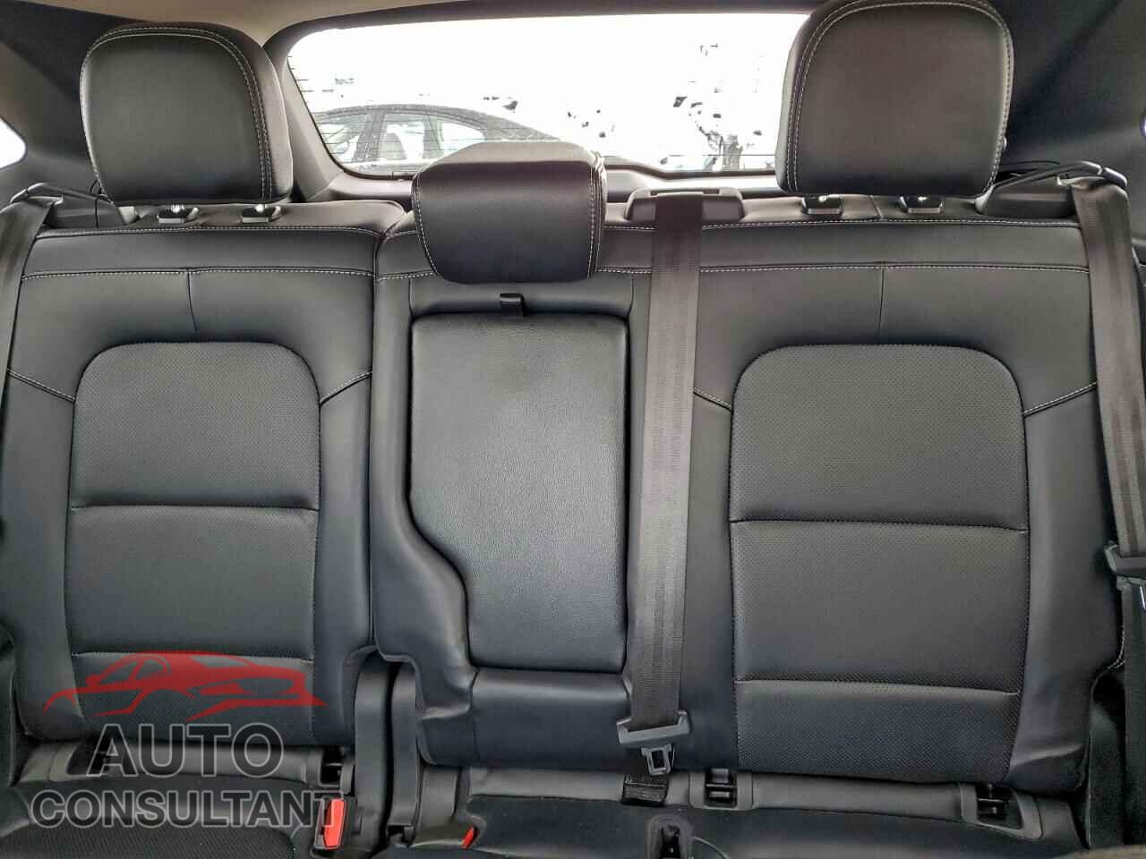FORD ESCAPE 2020 - 1FMCU9H92LUA29503