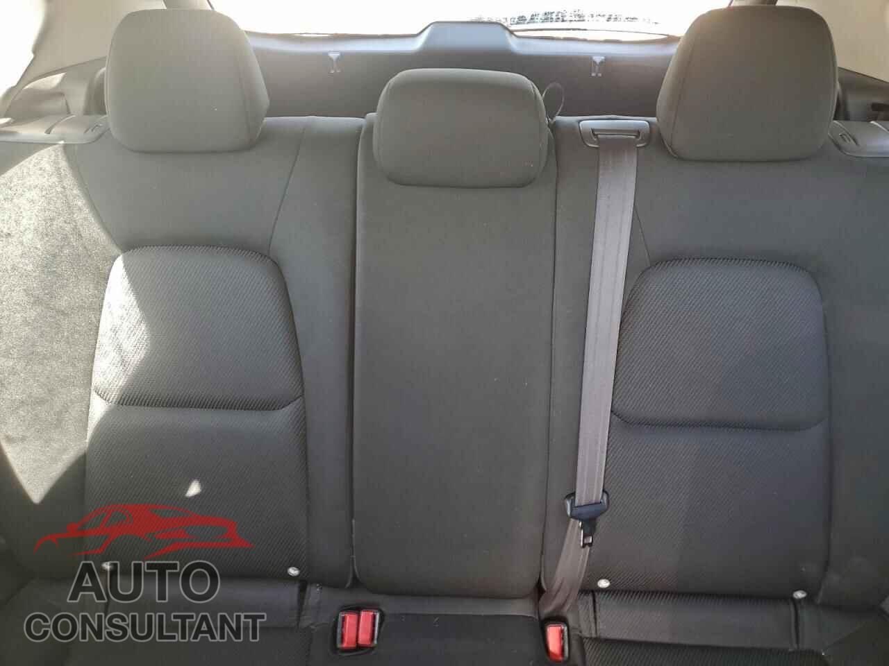MAZDA CX-5 2018 - JM3KFABM2J0317543