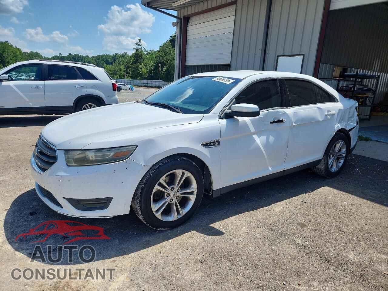FORD TAURUS 2014 - 1FAHP2E88EG134672