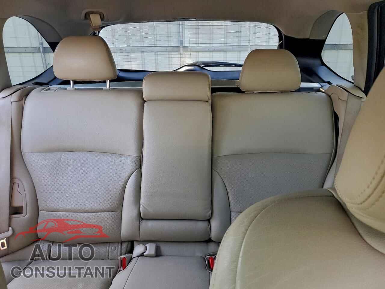 SUBARU OUTBACK 2015 - 4S4BSAJC0F3264226