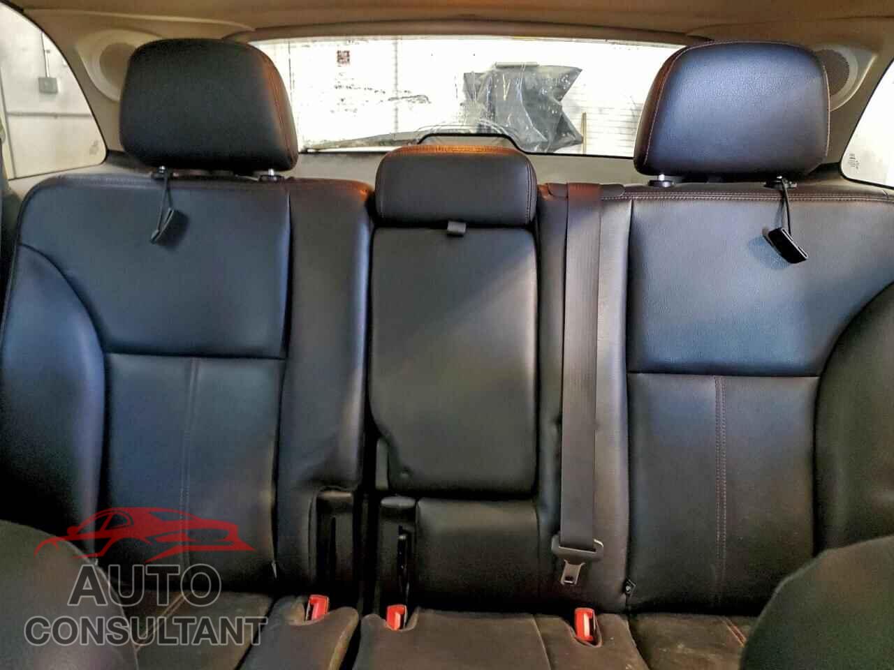FORD EDGE 2014 - 2FMDK4KC6EBB24673