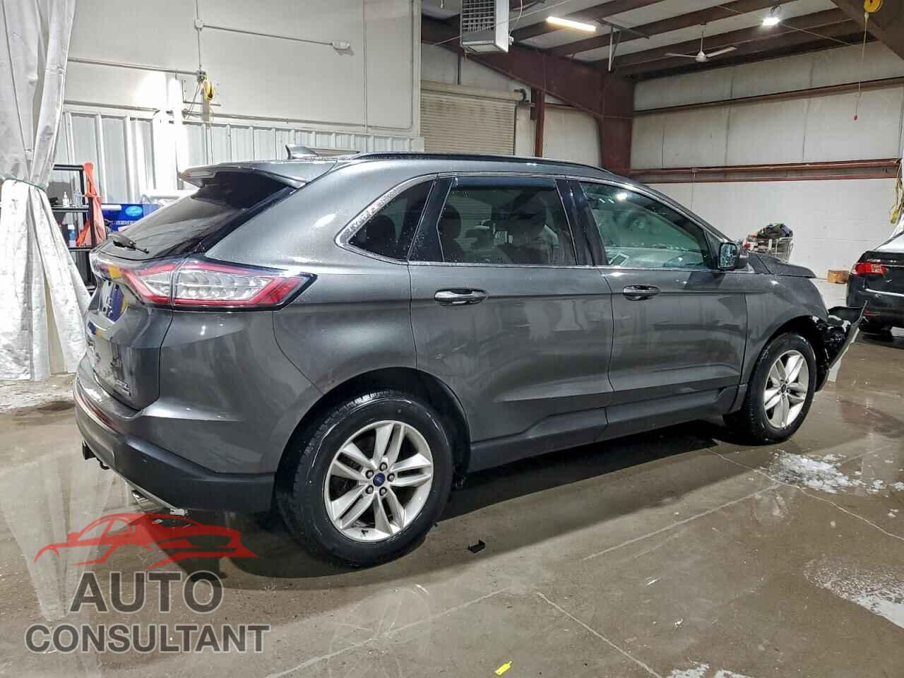 FORD EDGE 2016 - 2FMPK4J82GBC16862
