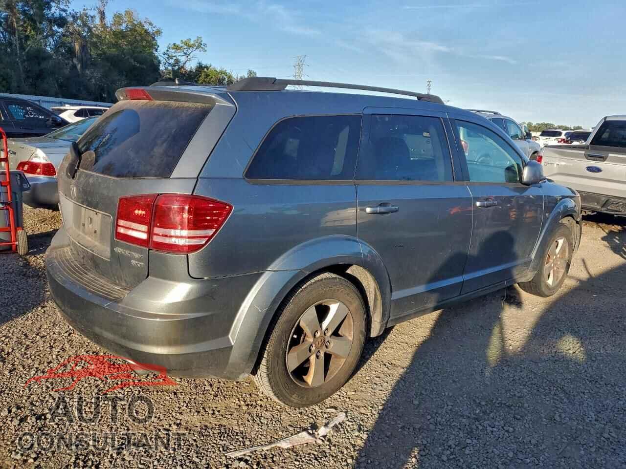 DODGE JOURNEY 2010 - 3D4PG5FV0AT238352