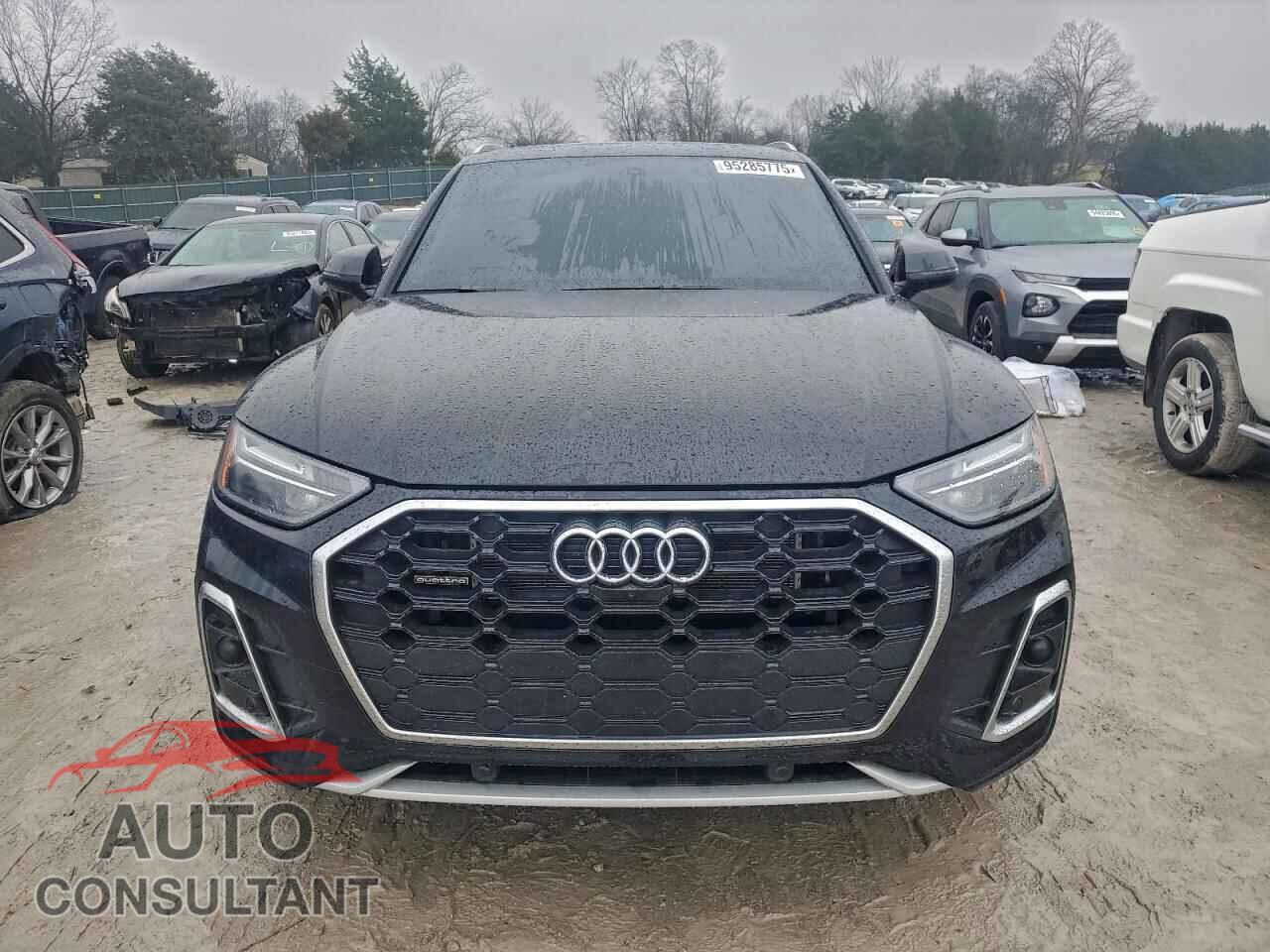 AUDI Q5 2024 - WA1E2AFY8R2108834
