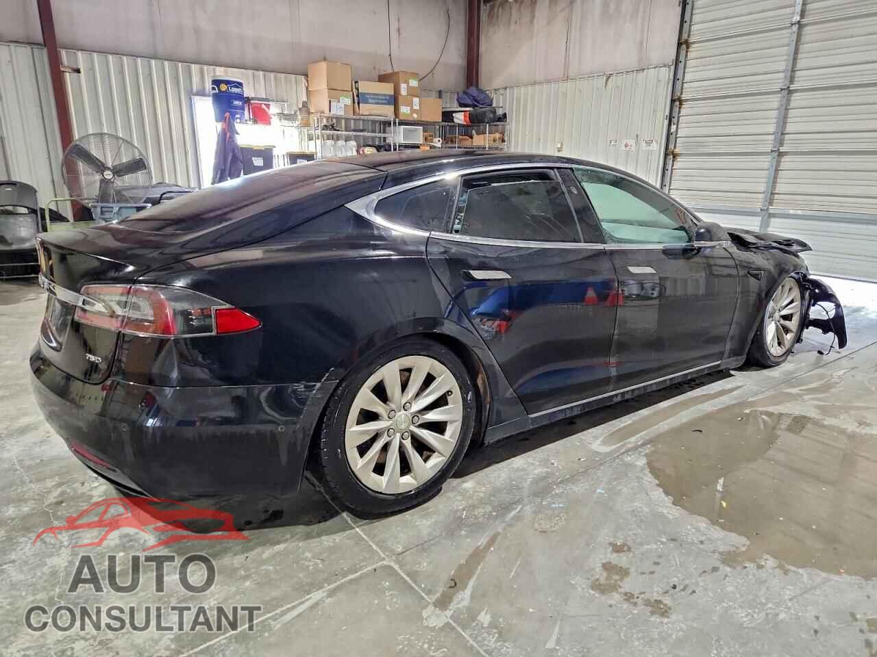 TESLA MODEL S 2018 - 5YJSA1E22JF246427