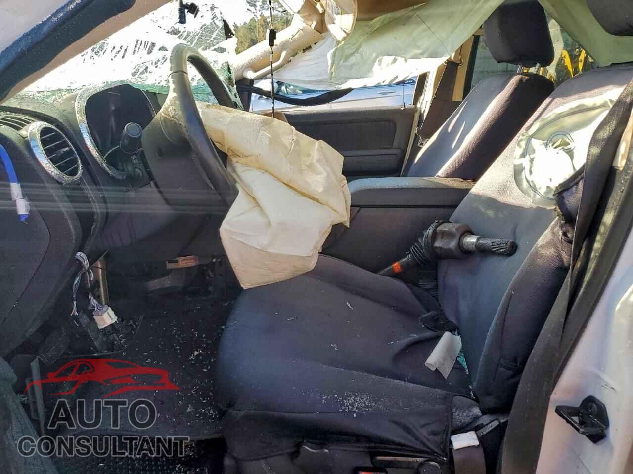 FORD EXPLORER 2010 - 1FMEU7DE2AUA93019