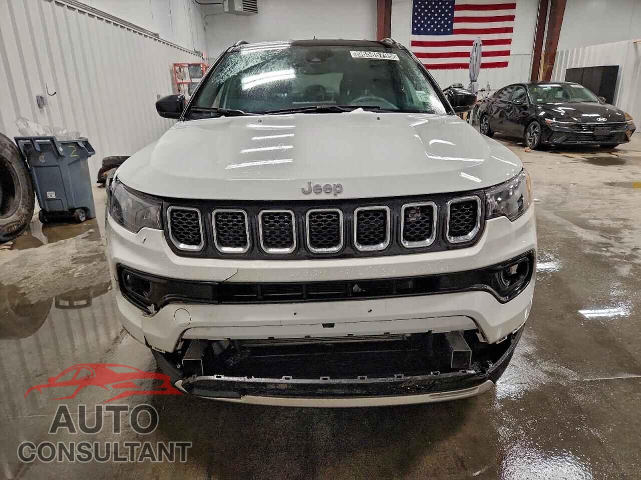 JEEP COMPASS 2024 - 3C4NJDCN3RT610606