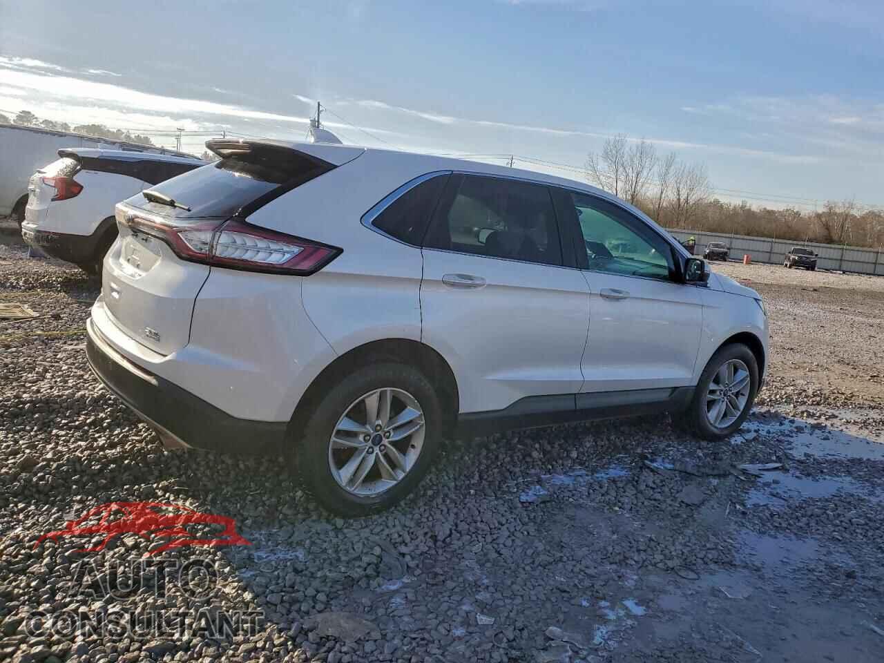 FORD EDGE 2016 - 2FMPK3J92GBB74860