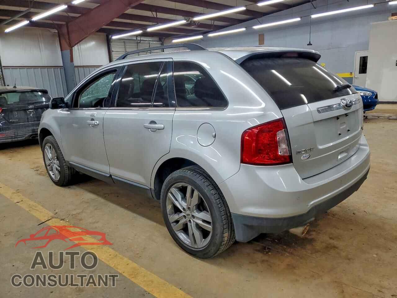 FORD EDGE 2013 - 2FMDK4KC6DBC54841