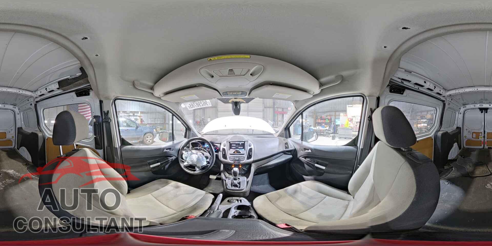 FORD TRANSIT 2016 - NM0LS7F79G1270026