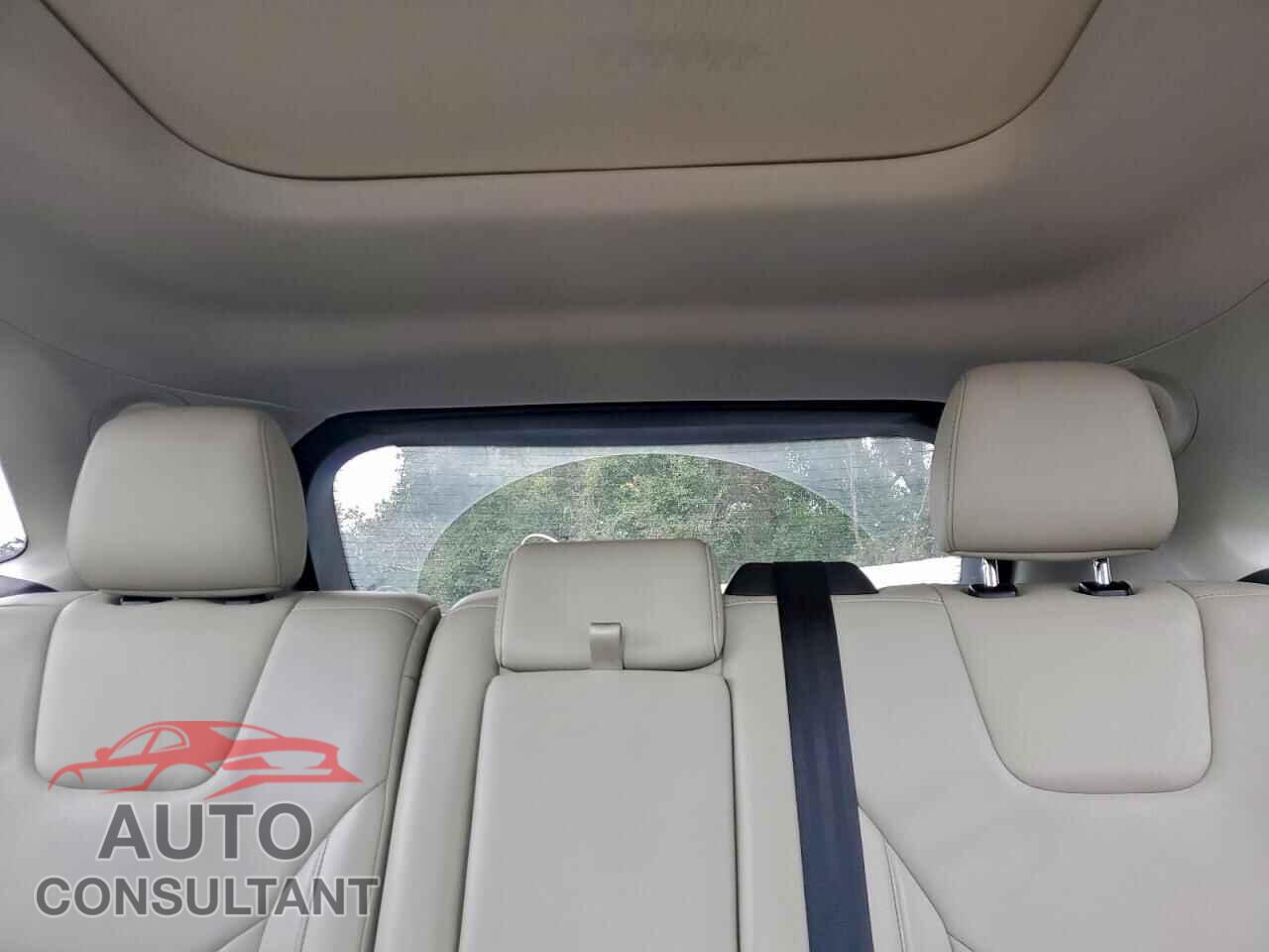 FORD EDGE 2015 - 2FMTK3K88FBB02435