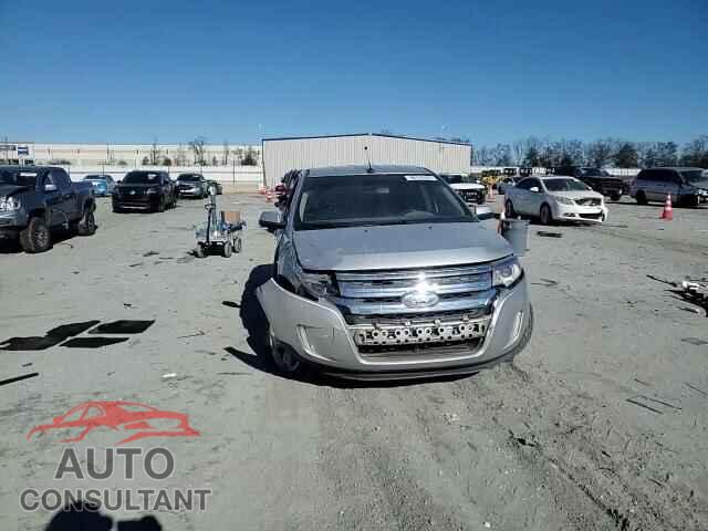 FORD EDGE 2013 - 2FMDK3J96DBB68848