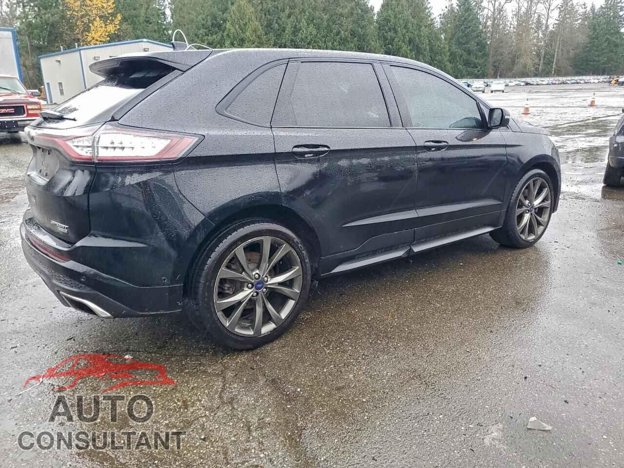 FORD EDGE 2016 - 2FMPK4AP3GBB66349