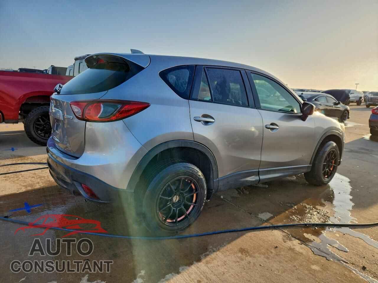 MAZDA CX-5 2015 - JM3KE2BE2F0511174