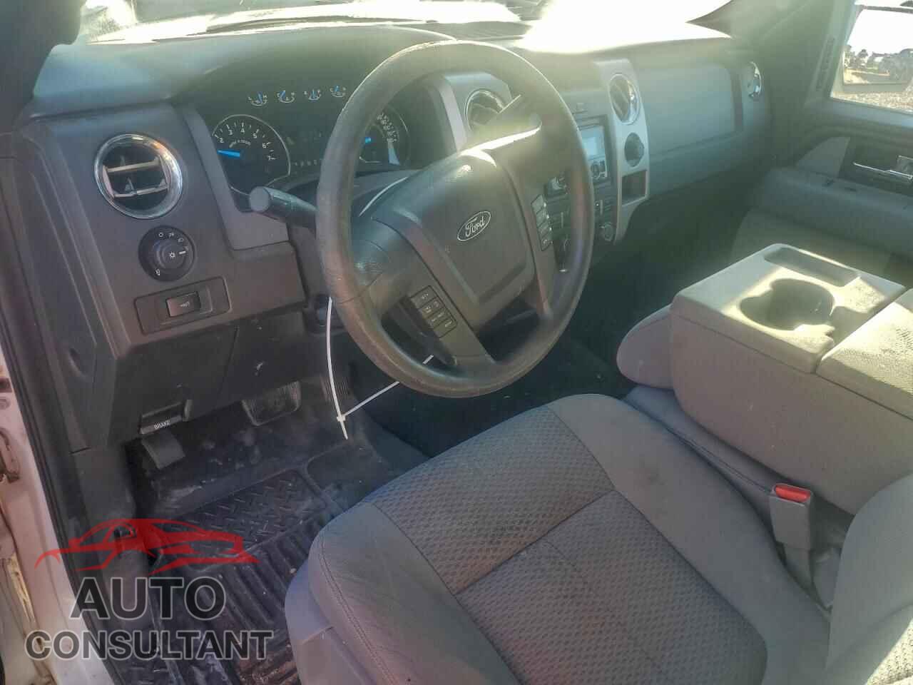 FORD F-150 2013 - 1FTFW1CT3DFD49810