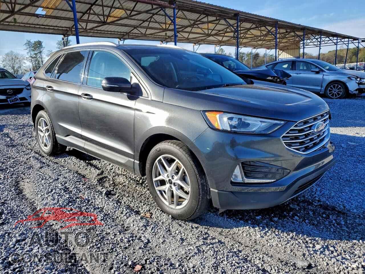 FORD EDGE 2020 - 2FMPK3J93LBA71280