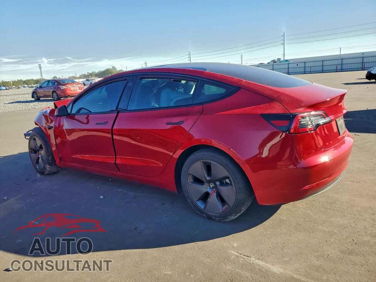 TESLA MODEL 3 2023 - 5YJ3E1EAXPF639228