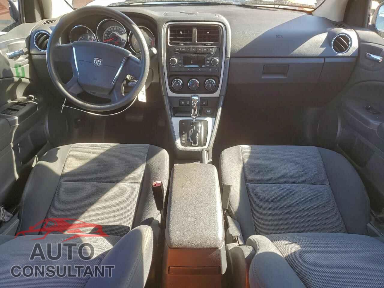 DODGE CALIBER 2011 - 1B3CB3HA5BD264690