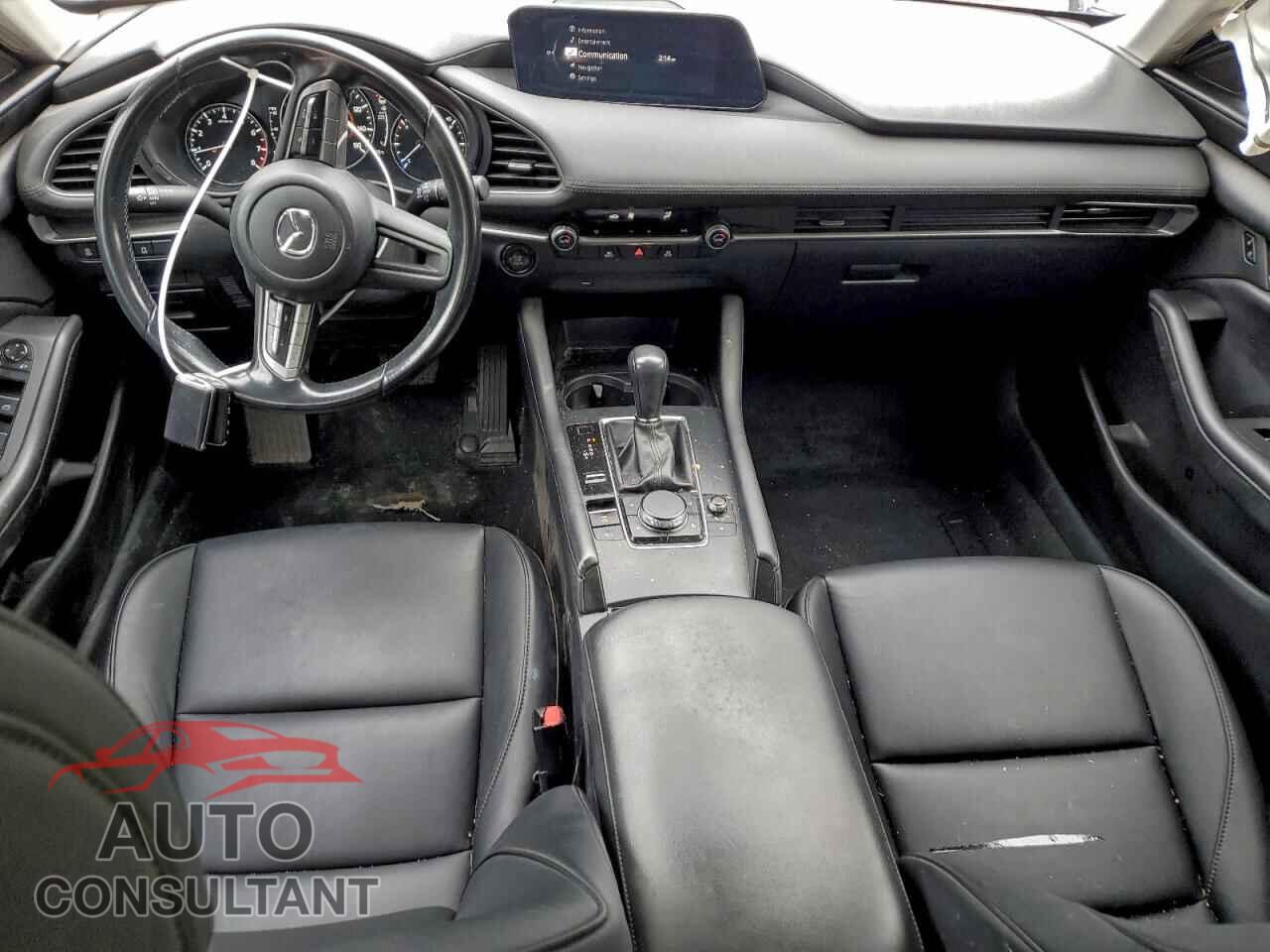 MAZDA 3 2021 - JM1BPABL2M1335018
