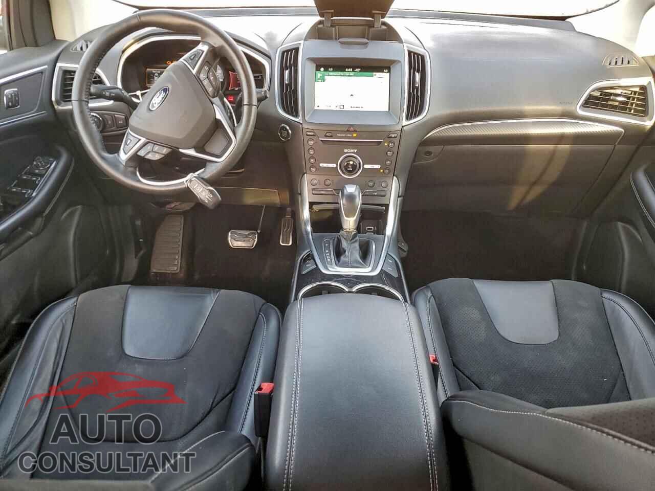FORD EDGE 2016 - 2FMPK4AP4GBB02899