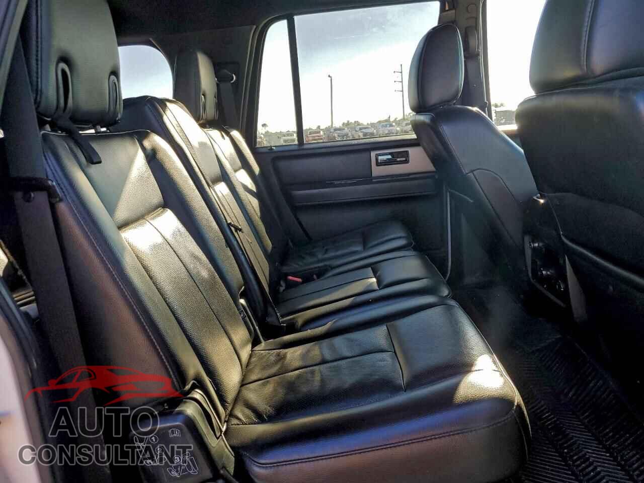 FORD EXPEDITION 2017 - 1FMJK2AT2HEA06606