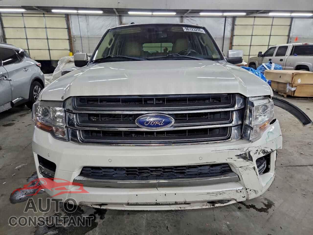 FORD EXPEDITION 2017 - 1FMJK2AT2HEA78065