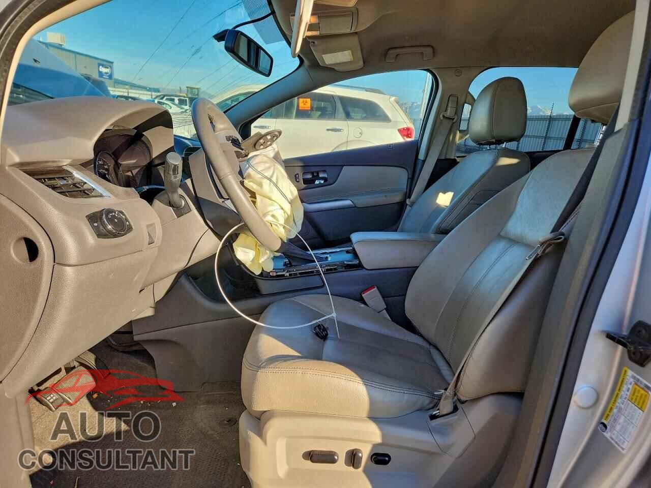 FORD EDGE 2014 - 2FMDK4JC1EBB82241