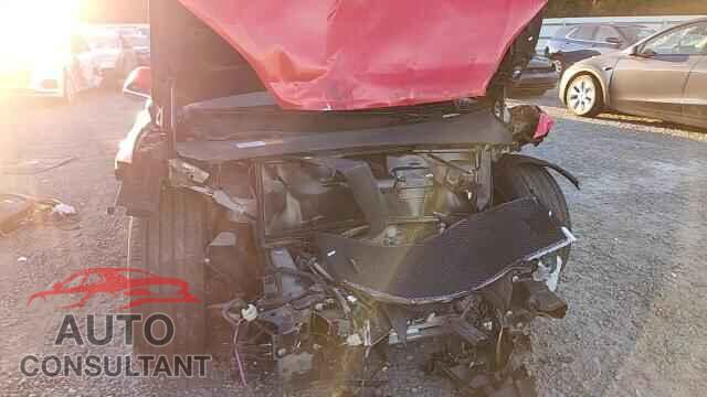 TESLA MODEL X 2017 - 5YJXCDE28HF068650