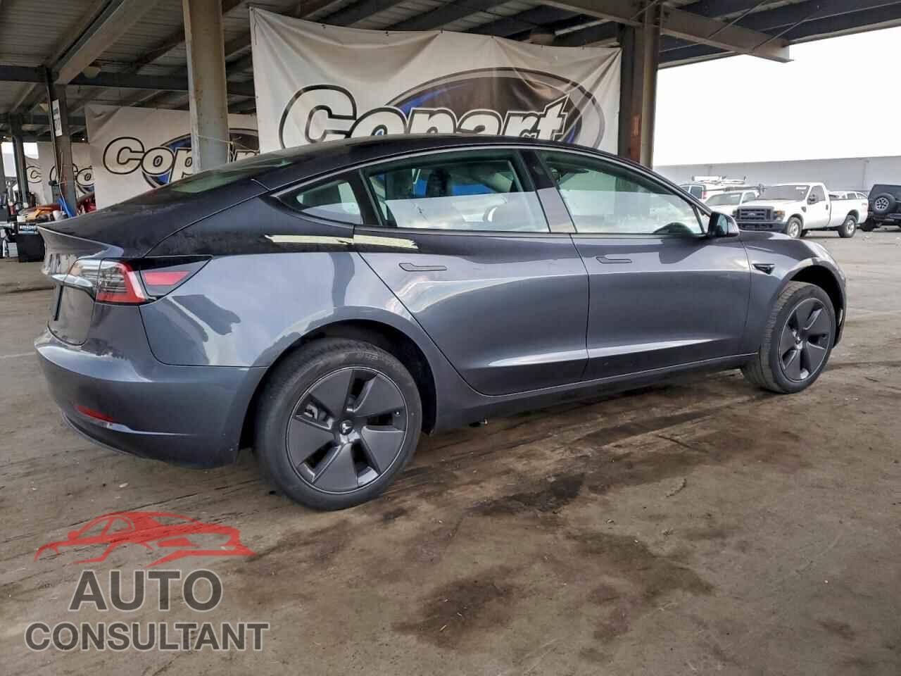 TESLA MODEL 3 2023 - 5YJ3E1EA3PF426721